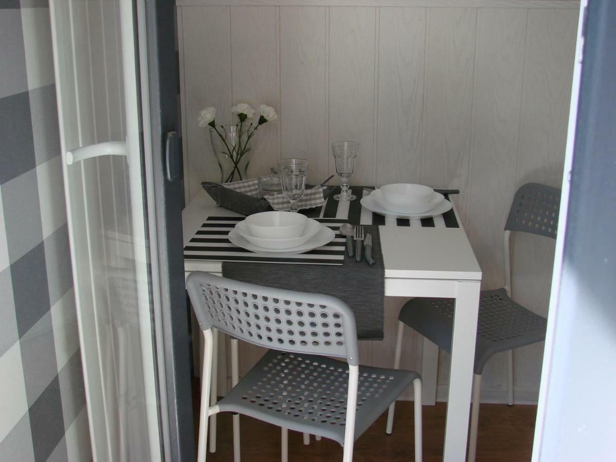 Apartament Poznanska 1 Exterior foto
